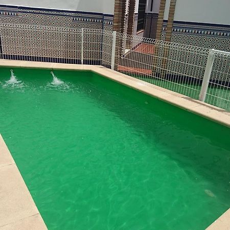 Ferienwohnung El Patio De La Piscina Córdoba Exterior foto