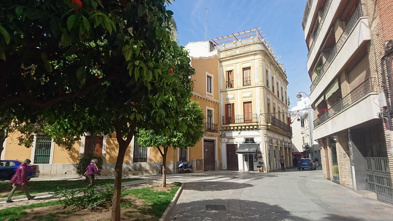 Ferienwohnung El Patio De La Piscina Córdoba Exterior foto